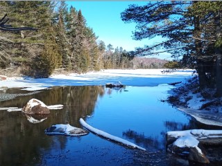 Conacher Lake