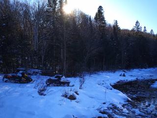 Horner Lake Conacher Lake