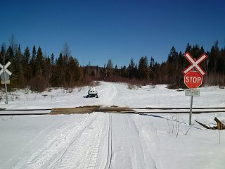 Algoma Central Railway